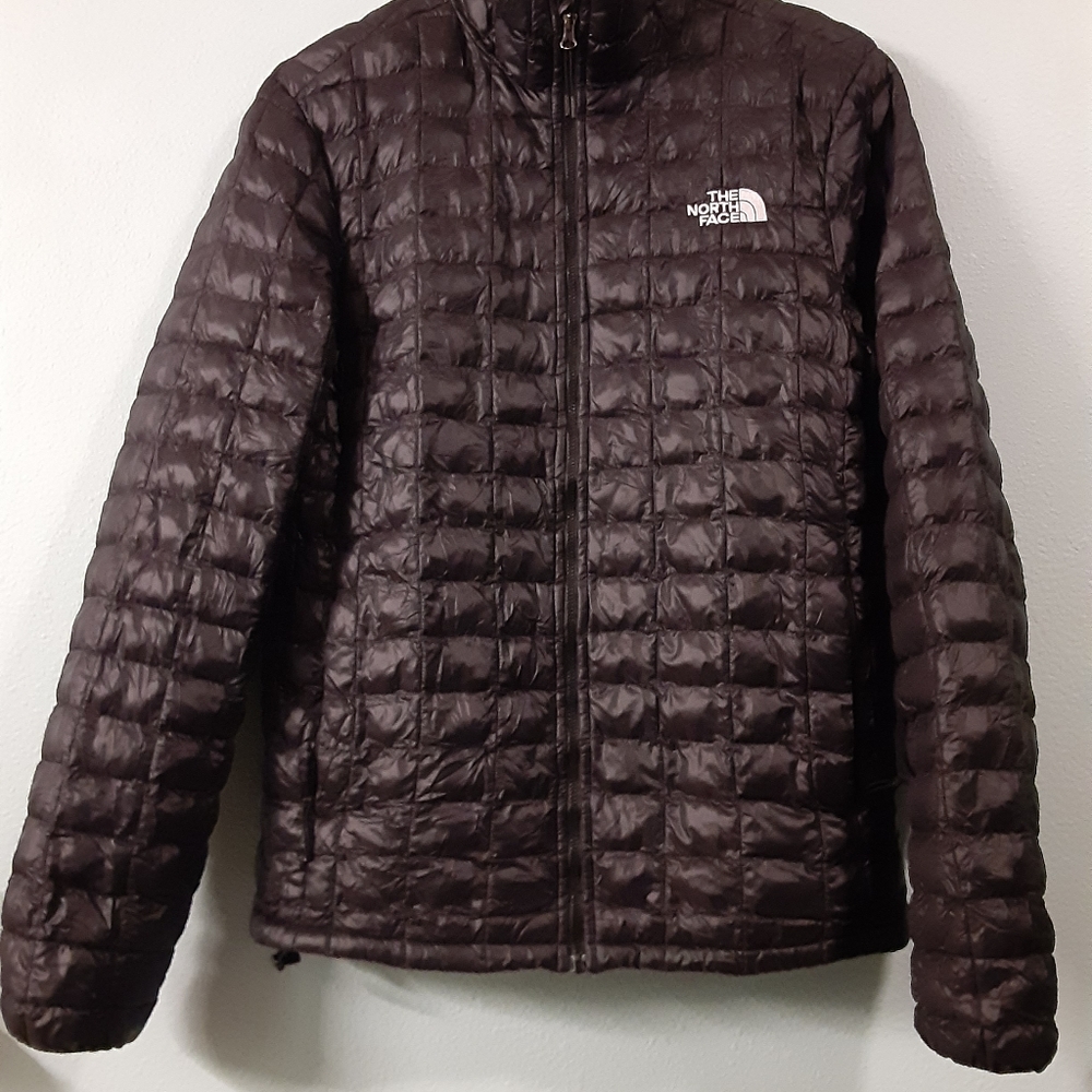 The North Face Jacket